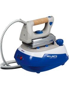 Termozeta Ferro da stiro CALDAIA NO LIMITS SUPER COMPACT