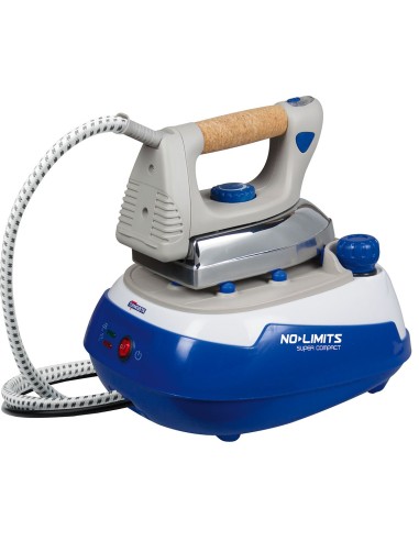 Termozeta Ferro da stiro CALDAIA NO LIMITS SUPER COMPACT