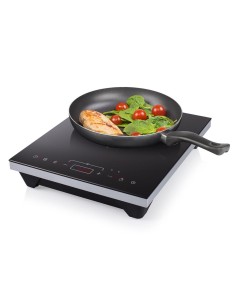 TRISTAR IK-6165 Piastra Di Cottura a Induzione 2.000W