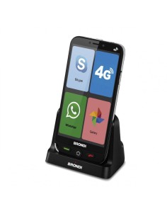 Brondi Amico +5\'\' DSIM BAS 4G