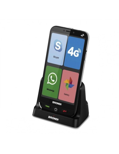 Brondi Amico +5\'\' DSIM BAS 4G