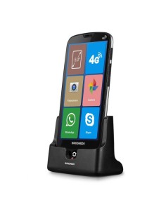 Brondi Amico 5\'\' DSIM 4G XS