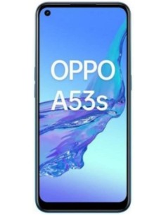 OPPO A53s [Fancy Blue] - 4/128