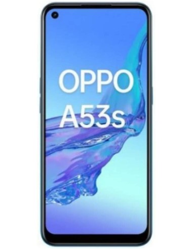OPPO A53s [Fancy Blue] - 4/128