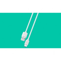 Cavo Dati USB to USB-C CellularLine/Ploos 100cm