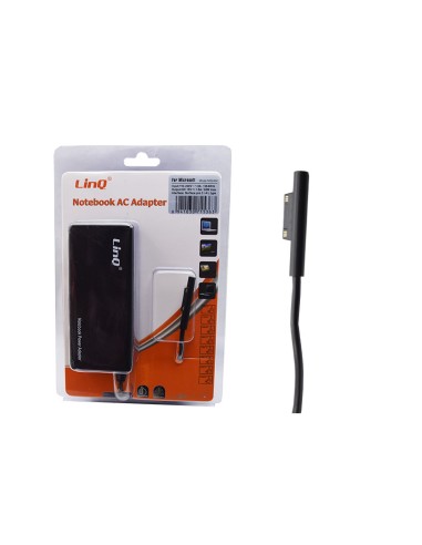 ALIMENTATORE PER SURFACE GO 24W - MS2434