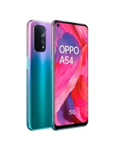 OPPO A54 5G [Fantastick Purple] - 4/64