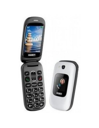 SAIET PRIME - Silver