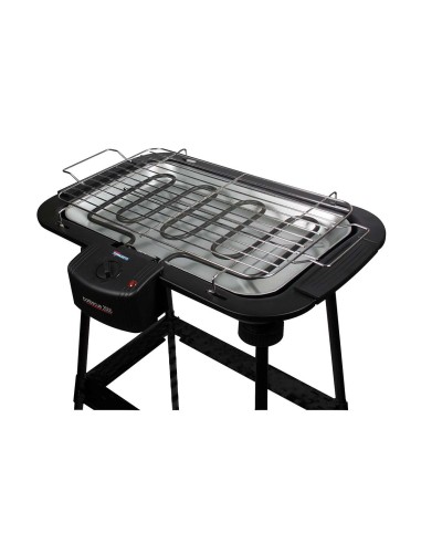Barbecue Elettrico Termozta No limits Compact