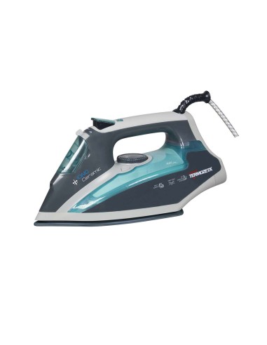 Ferro da stiro  Termozeta Iono Ceramic New