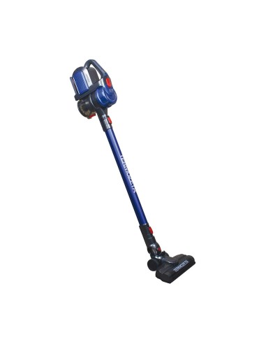 Scopa Elettrica Termozeta Mylibera Cordless Blu