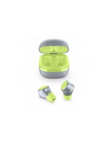 Auricolare BlueTooth TWS Evade Lime