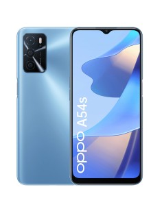 OPPO A54s [Cristal Black] - 4/128
