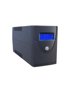 Gruppo di Ccontinuità UPS Durante 800Va/480W
