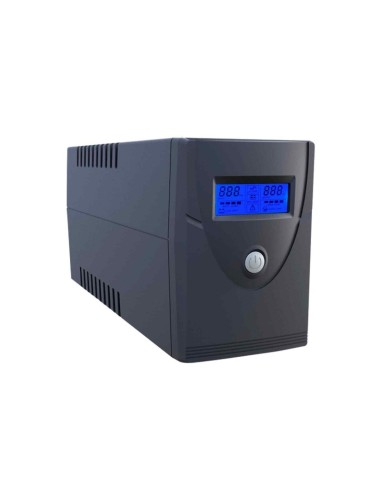 Gruppo di Ccontinuità UPS Durante 800Va/480W