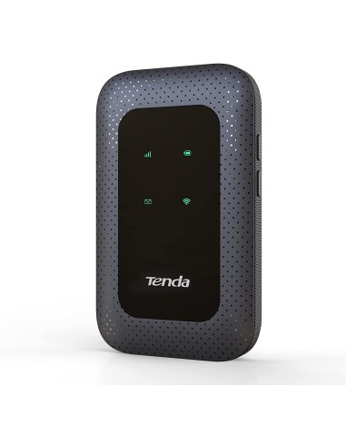 Routher Tenda Hotspot 150Mbps 4G LTE con SIM