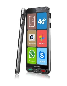 Brondi Amico SMARTPHONE S