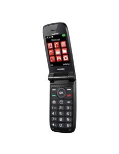 Brondi Telefono Celullare MAGNUM4 Blu