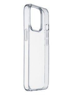 Cellular Line COVER Iphone 13 PRO CLEAR STRONG