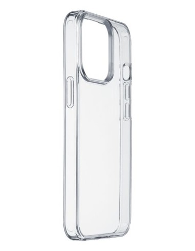 Cellular Line COVER Iphone 13 PRO CLEAR STRONG