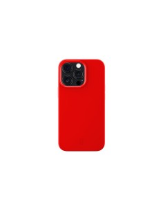 Cellular Line COVER Iphone 13 PRO MAX Sensation - Rossa