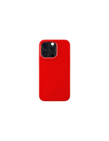 Cellular Line COVER Iphone 13 PRO MAX Sensation - Rossa