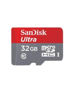 MicroSD 32GB 98mb/s - SanDisk