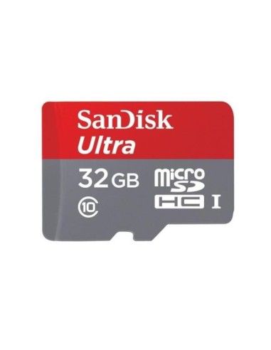 MicroSD 32GB 98mb/s - SanDisk