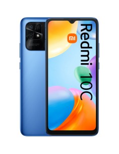 Redmi 10C Ocean Blue 3/64