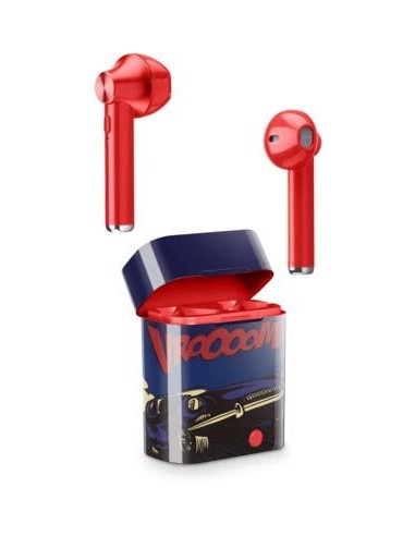 Music Sound Auricolare BlueTooth POPPART3