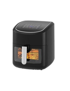 Melchioni Friggitrice ad aria XXL 8LT 1800W 13PRO