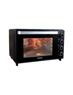 Termozeta Forno Il Granfornotto 48L