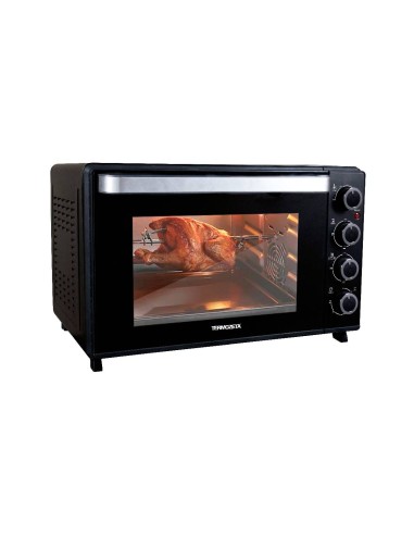 Termozeta Forno Il Granfornotto 48L