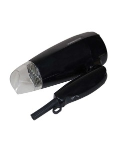 Termozeta Phon Asciugacapelli Da Viaggio Airvoyage 20