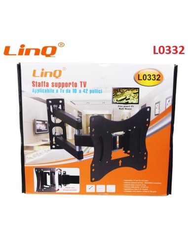 Staffa TV 10-42 - LinQ [L0332]