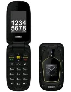 SAIET SICURO - Black