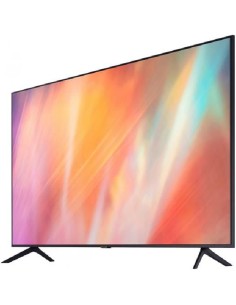 TV 55 SAMSUNG LED SmartUHD 4K - UE55AU7102