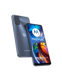 Motorola E32 [Slate Gray] - 4/64