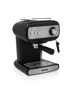 TRISTAR CM-2276 ESPRESSO MACHINE Espresso + Capsule (Macchina Caffè)