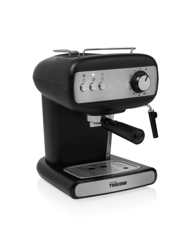 TRISTAR CM-2276 ESPRESSO MACHINE Espresso + Capsule (Macchina Caffè)