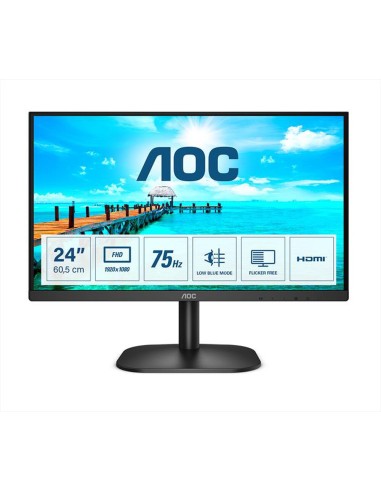 Monitor 24 - AOC 24B2XHM2