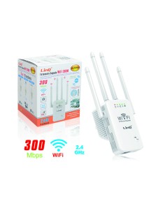 Router/AP/Extender - LinQ - WLAN500 300Mbps