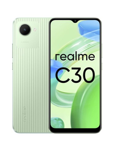 RealMe c30 - 3/32GB [Bamboo Green]