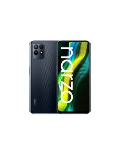 Realme NARZO50 4/128 [SpeedBlack]