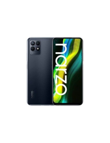 Realme NARZO50 4/128 [SpeedBlack]