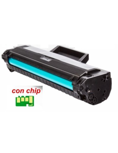 HP Toner Compatibile LaserJet HP 106A con Chip