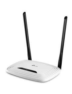Router/AP/Extender - Tp-Link TL-WR841N