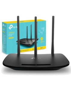 Router/AP/Extender - Tp-Link TL-WR940N