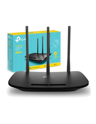 Router/AP/Extender - Tp-Link TL-WR940N