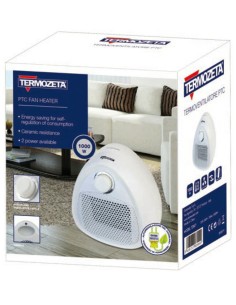 TERMOZETA  Termoventilatore PTC 1000W